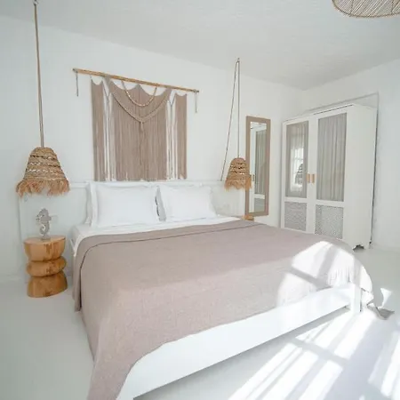 Hotel Kurabiye (adults Only) 3*
