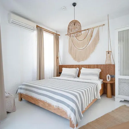 Hotel Kurabiye (adults Only) Alacati
