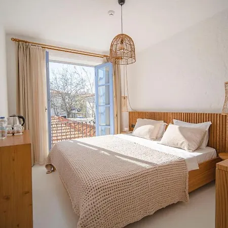 Hotel Kurabiye (adults Only) 3*