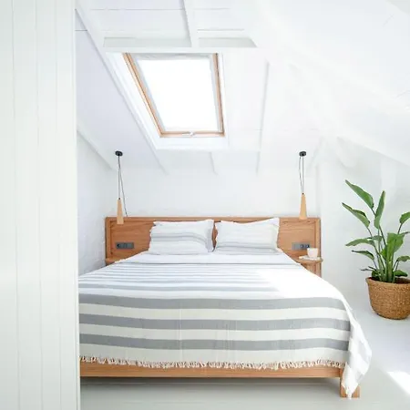 Kurabiye (adults Only) 3* Alacati