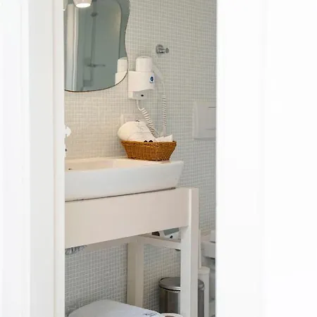 Hotel Kurabiye (adults Only) 3*