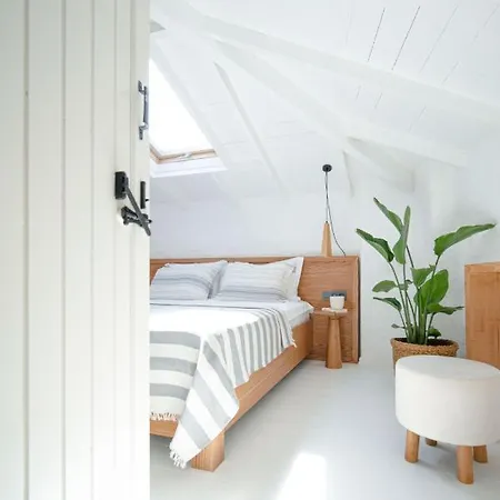 Kurabiye (adults Only) Alacati