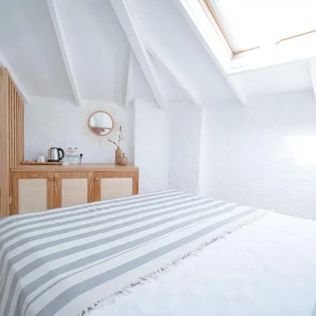 Kurabiye (adults Only) Hotel