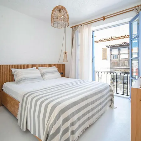 Hotell Kurabiye (adults Only) Alaçatı