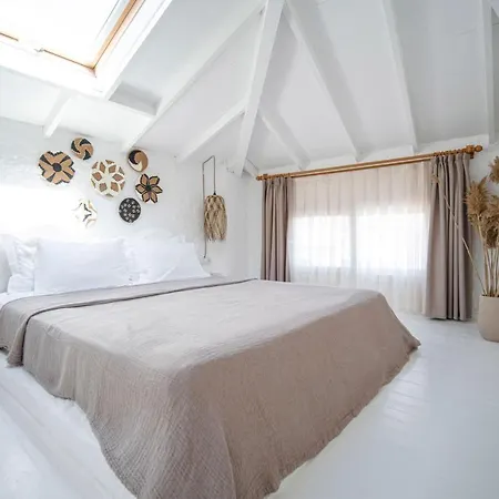 Kurabiye (adults Only) Alacati