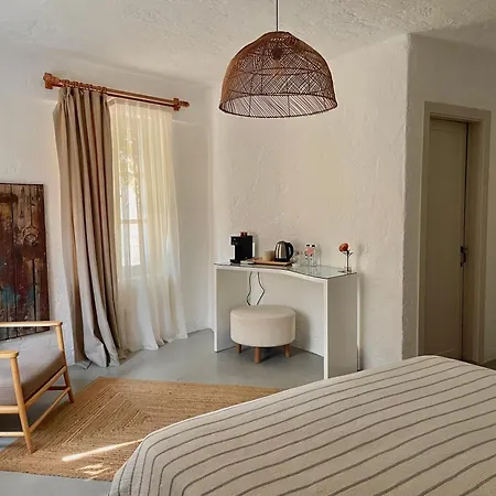 Hotell Kurabiye (adults Only)