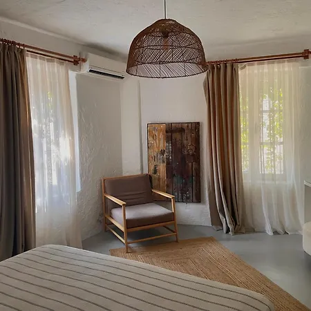 Kurabiye (adults Only) Hotell 3*