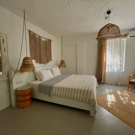 Hotell Kurabiye (adults Only) 3*