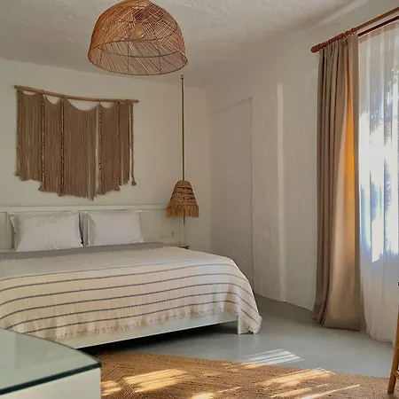 Kurabiye (adults Only) Hotell Alaçatı