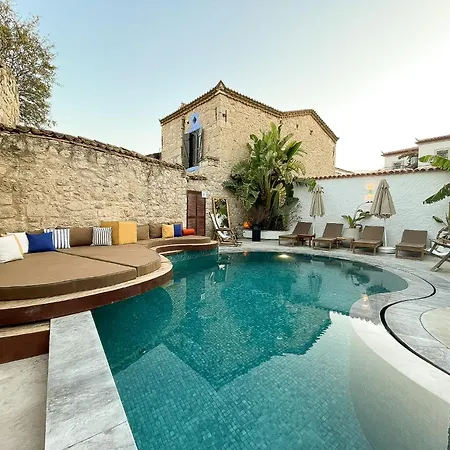 Kurabiye (adults Only) Hotel
