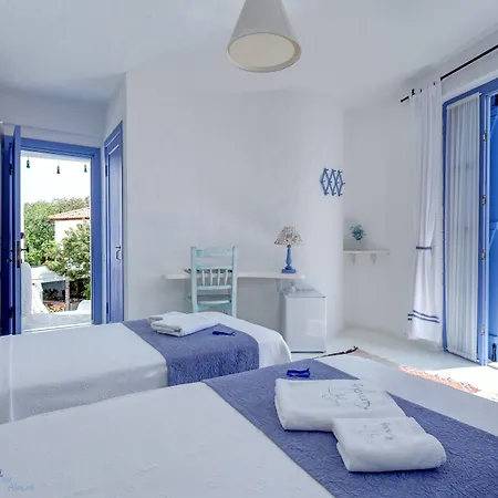Ξενοδοχείο Kurabiye (adults Only)