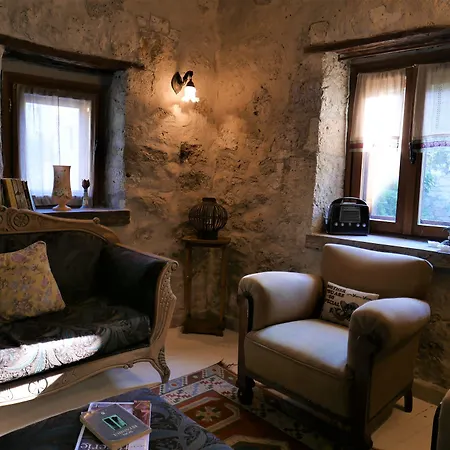 Kurabiye (adults Only) Hotel Alacati