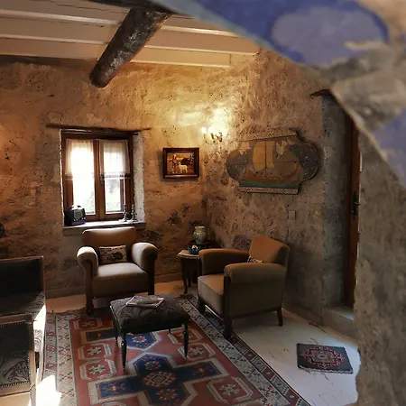 Hotell Kurabiye (adults Only)