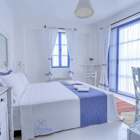 Hotel Kurabiye (adults Only) 3*