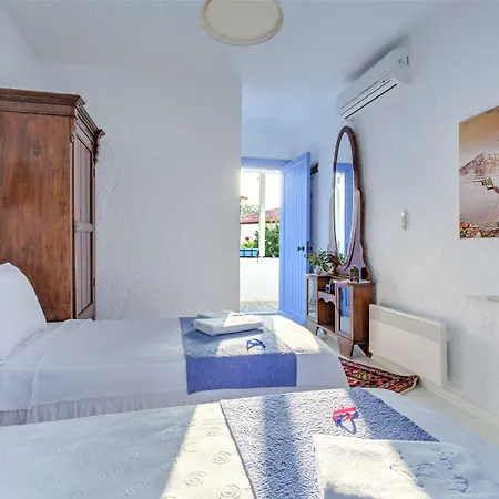 Hotell Kurabiye (adults Only)