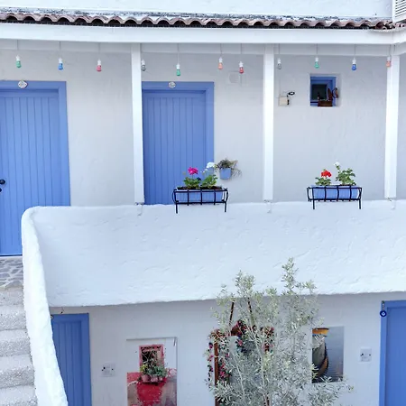 Kurabiye (adults Only) Hotell Alaçatı