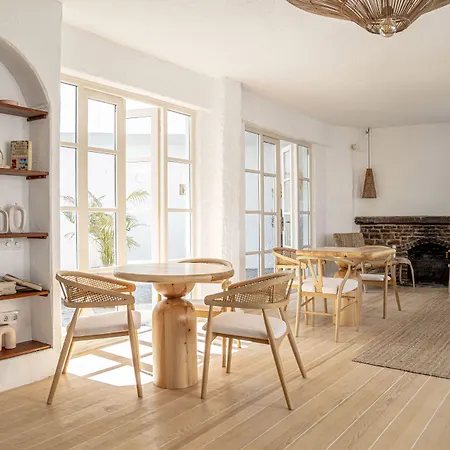 Hotell Kurabiye (adults Only)