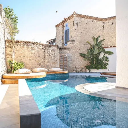 Kurabiye (adults Only) 3* Alacati