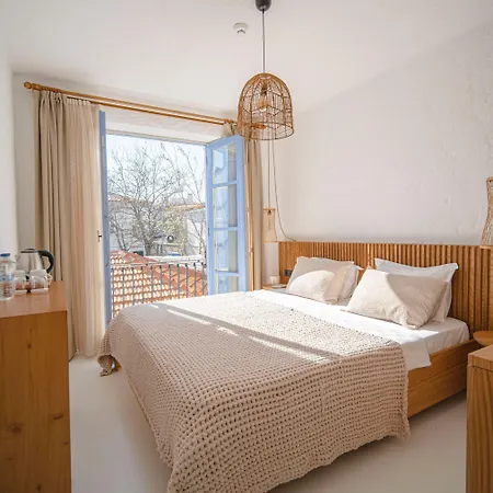 Kurabiye (adults Only) Alaçatı