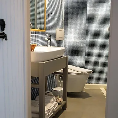 Hotel Kurabiye (adults Only)