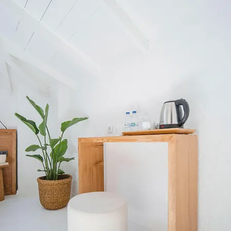 Kurabiye (adults Only) 3* Alacati