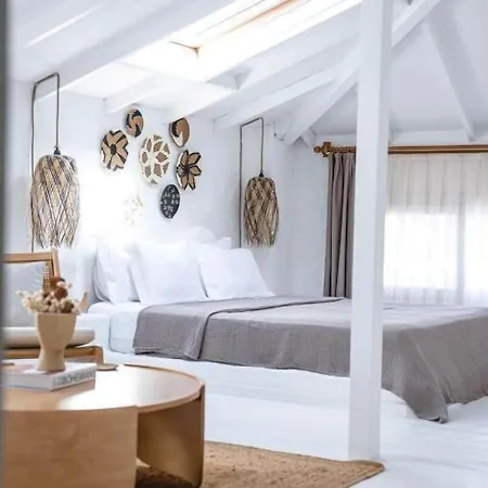 Hotel Kurabiye (adults Only) Alaçatı
