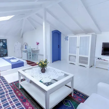 Szálloda Kurabiye (adults Only)