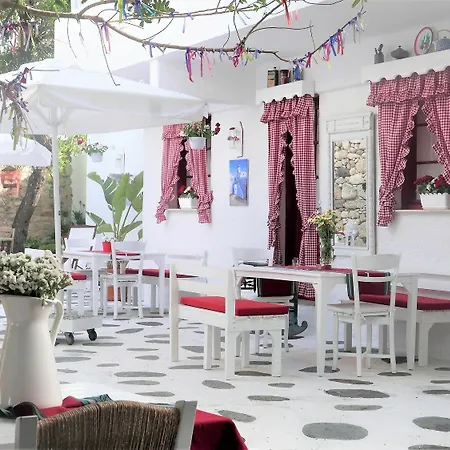 Kurabiye (adults Only) Hotel 3*