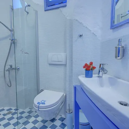 Kurabiye (adults Only) 3*