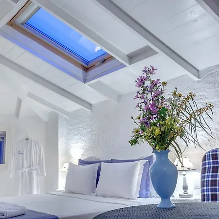 Kurabiye (adults Only) Alacati