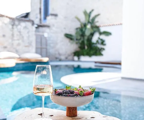 Otel Kurabiye (adults Only)