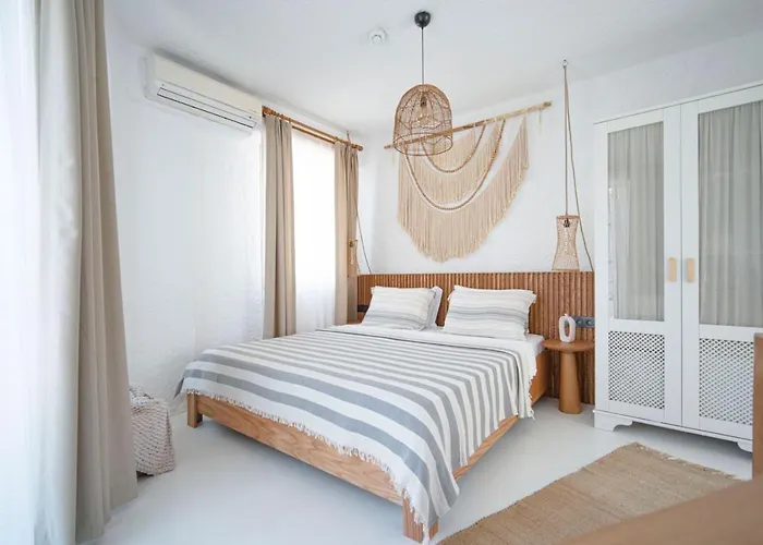 Otel Kurabiye (adults Only) Alaçatı