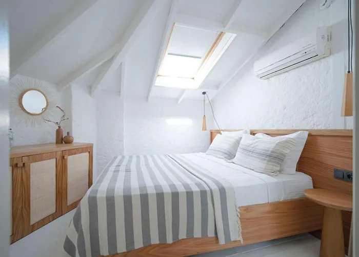 Kurabiye (adults Only) 3* Alaçatı